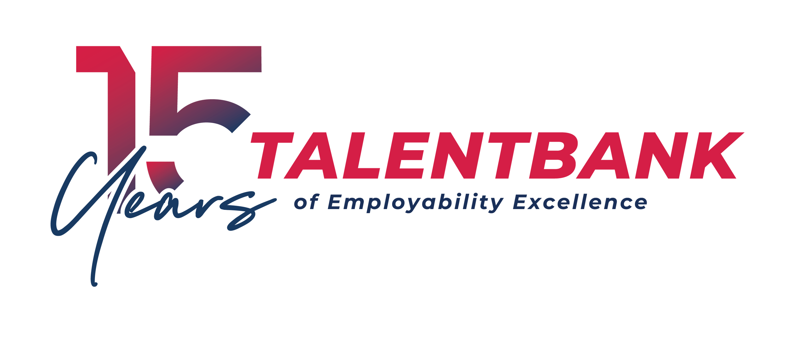 [Horizontal] 15TH-Anniversary-Talentbank-Logo-(Colour)