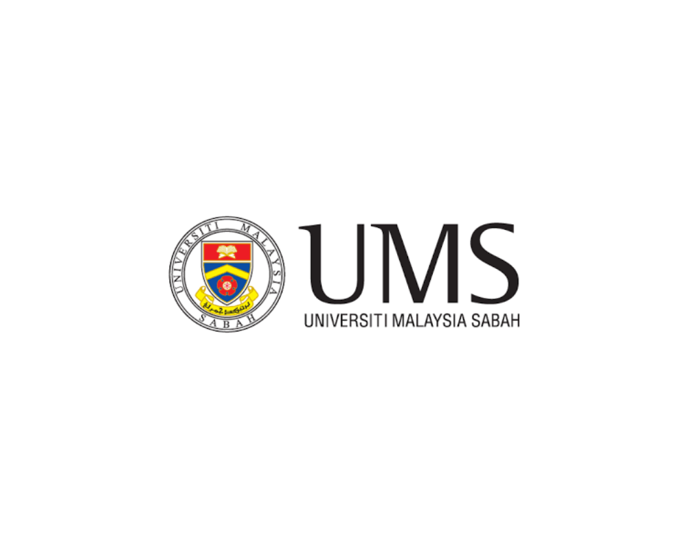 Universiti Malaysia Sabah Logo