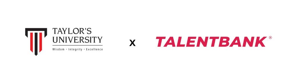 Taylor x Talentbank