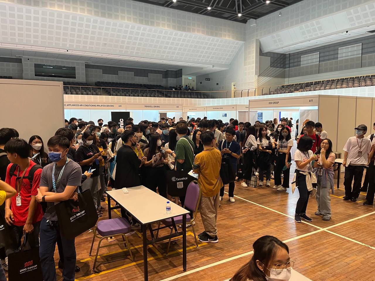 Utar Career Fair 2023_3