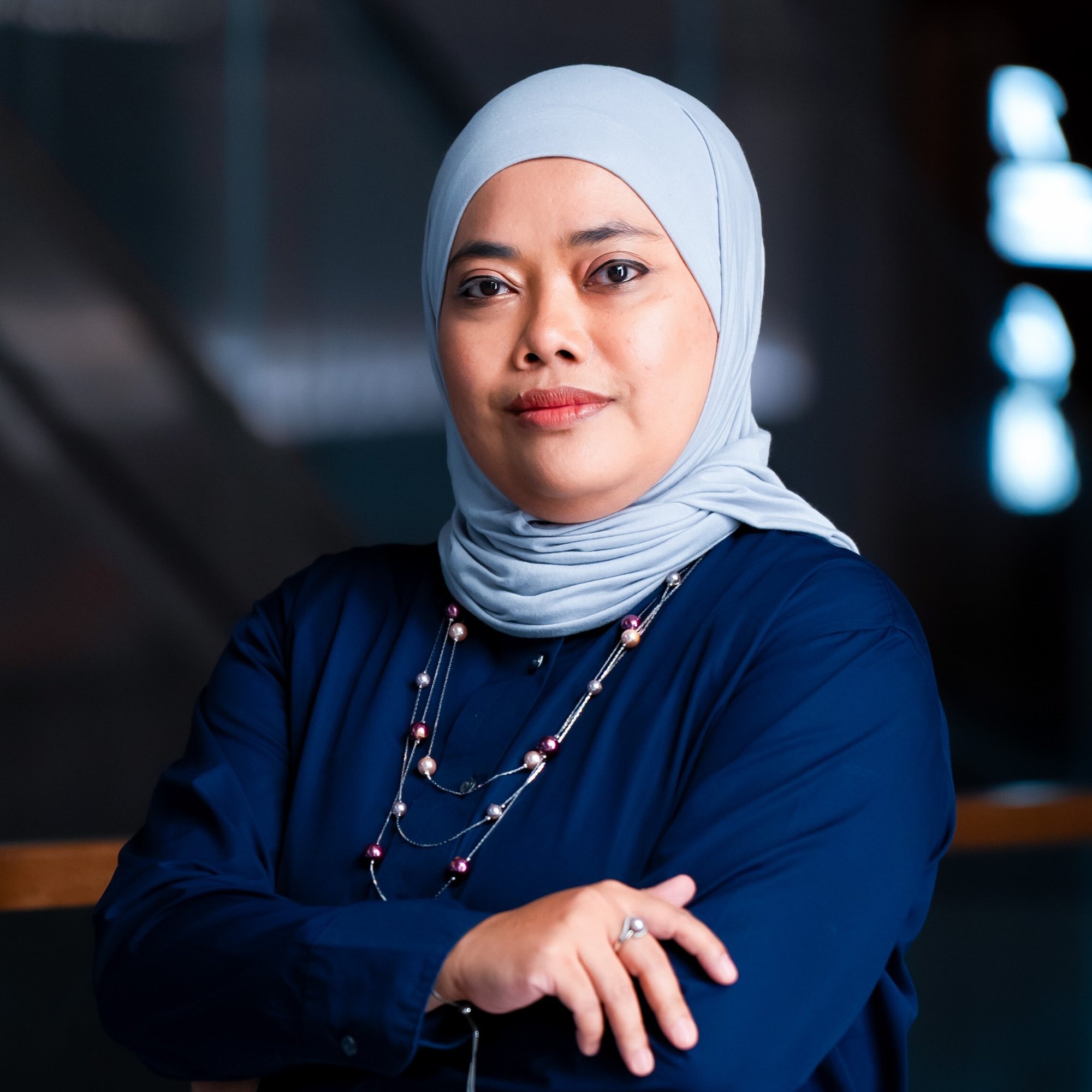 Dr Hizmawati