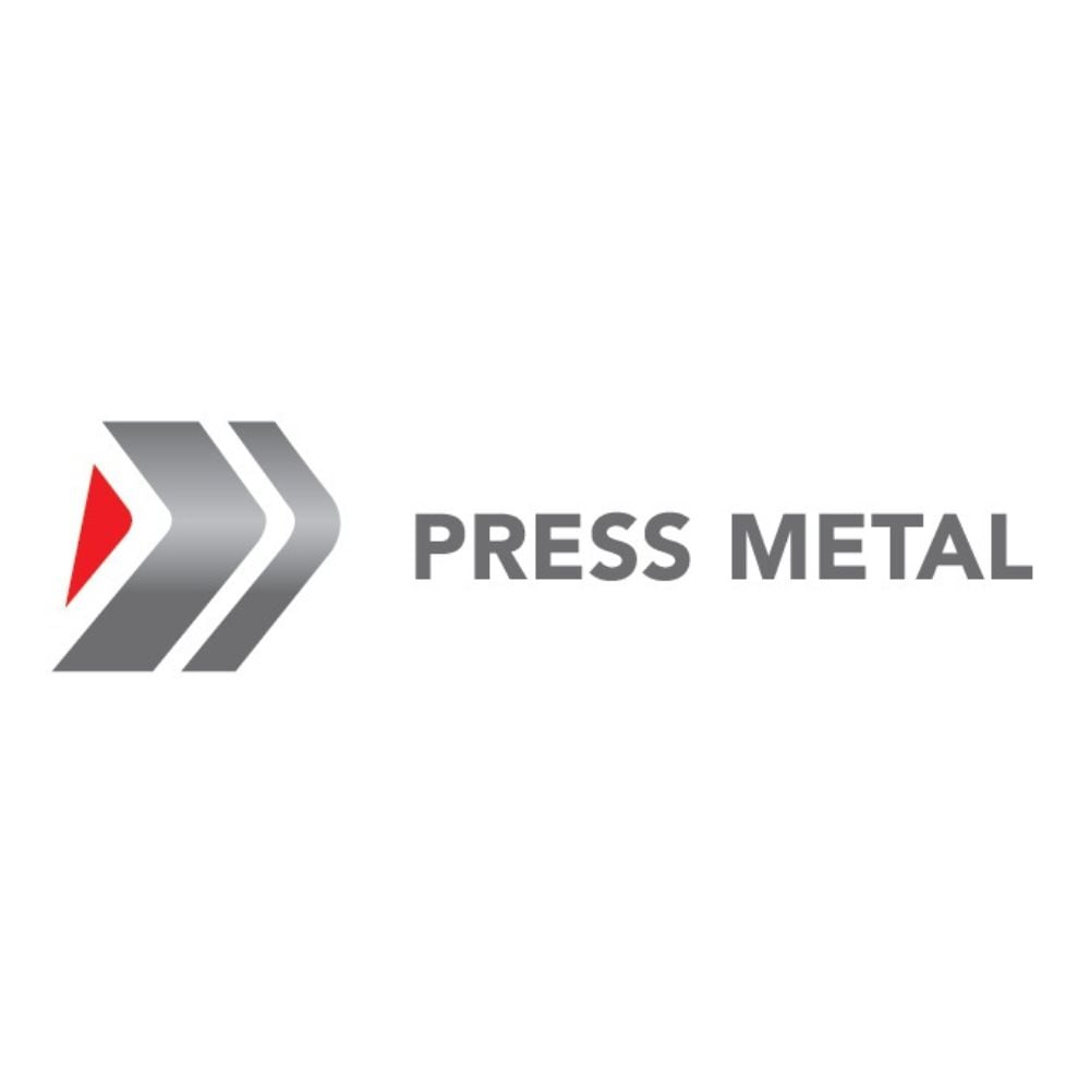 press metal