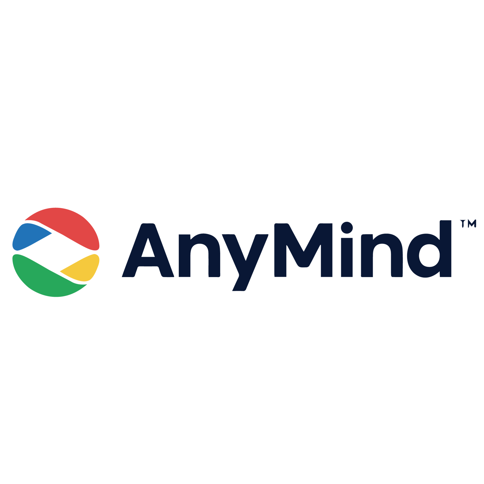 AnyMind Logo