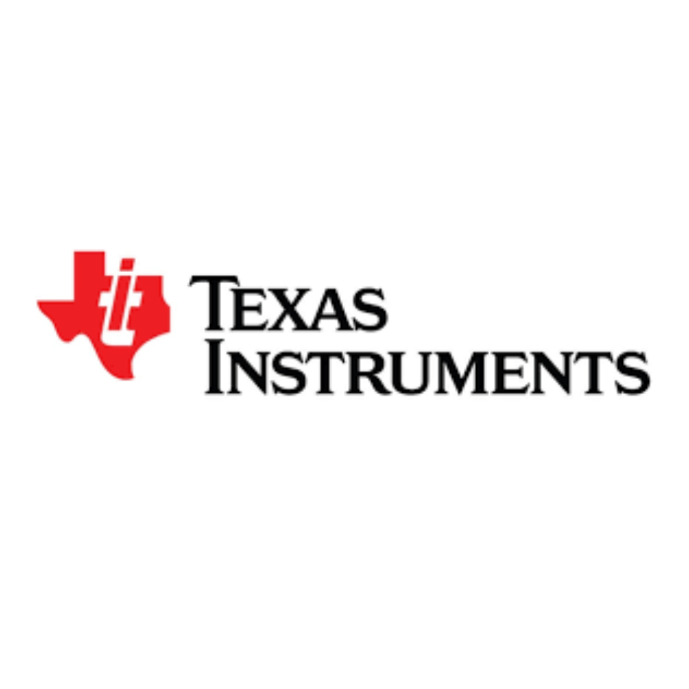 Texas instruments