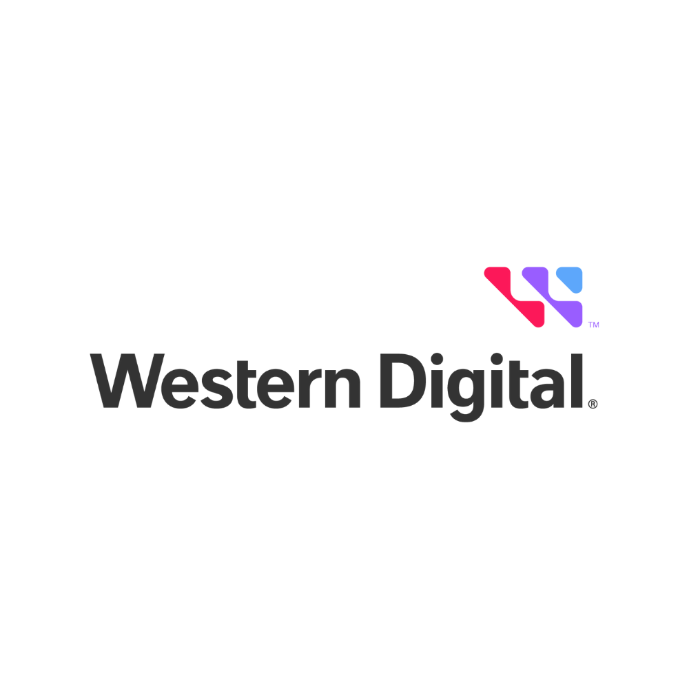 Western Digital