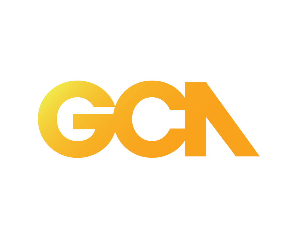 GCA Logo