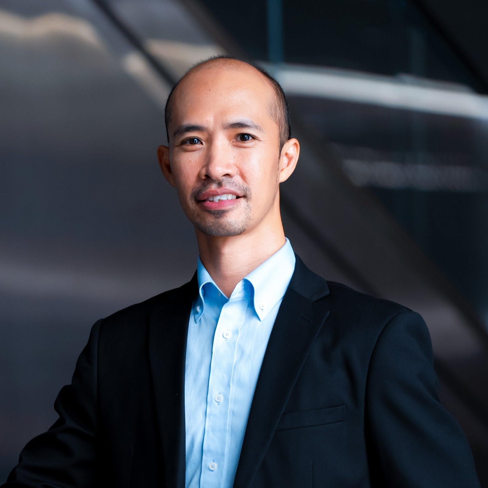 Dr. Hazli Rafis bin Abdul Rahim