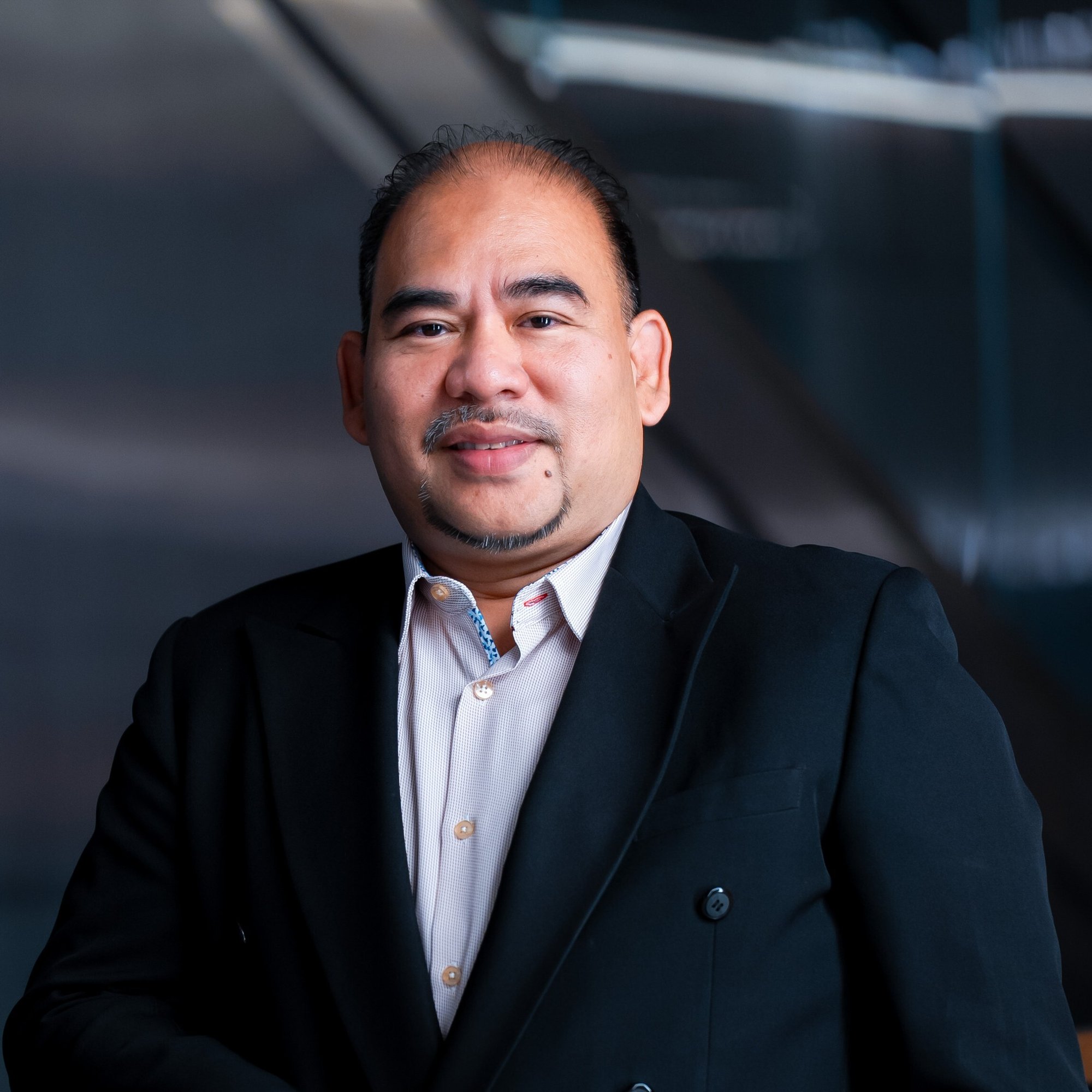 Assoc. Prof. Dr. Mohd. Najmuddin Mohd. Hassan