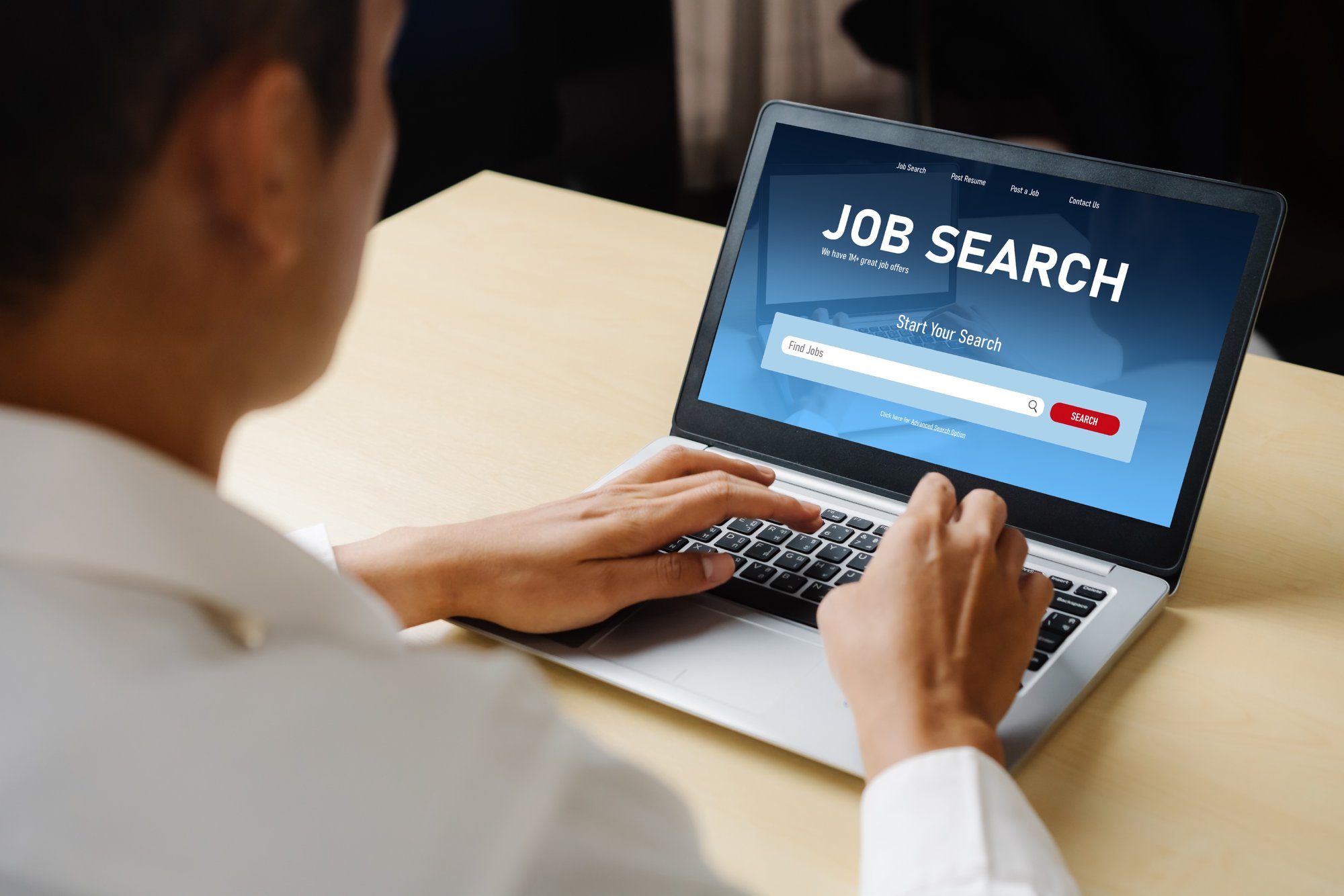 online-job-search-modish-website-worker-search-job-opportunities