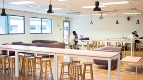 Monash Campus