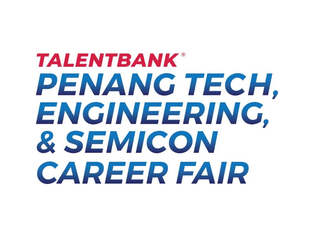 Penang Tech, Engineering & Semicon Career Fair