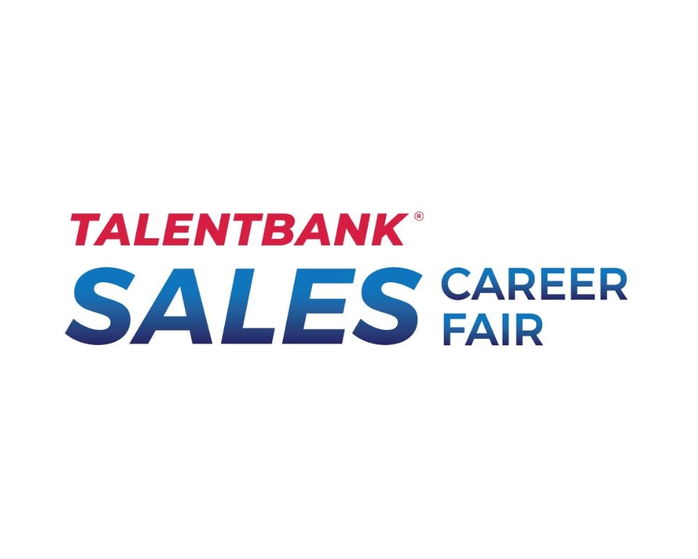 sales career fair