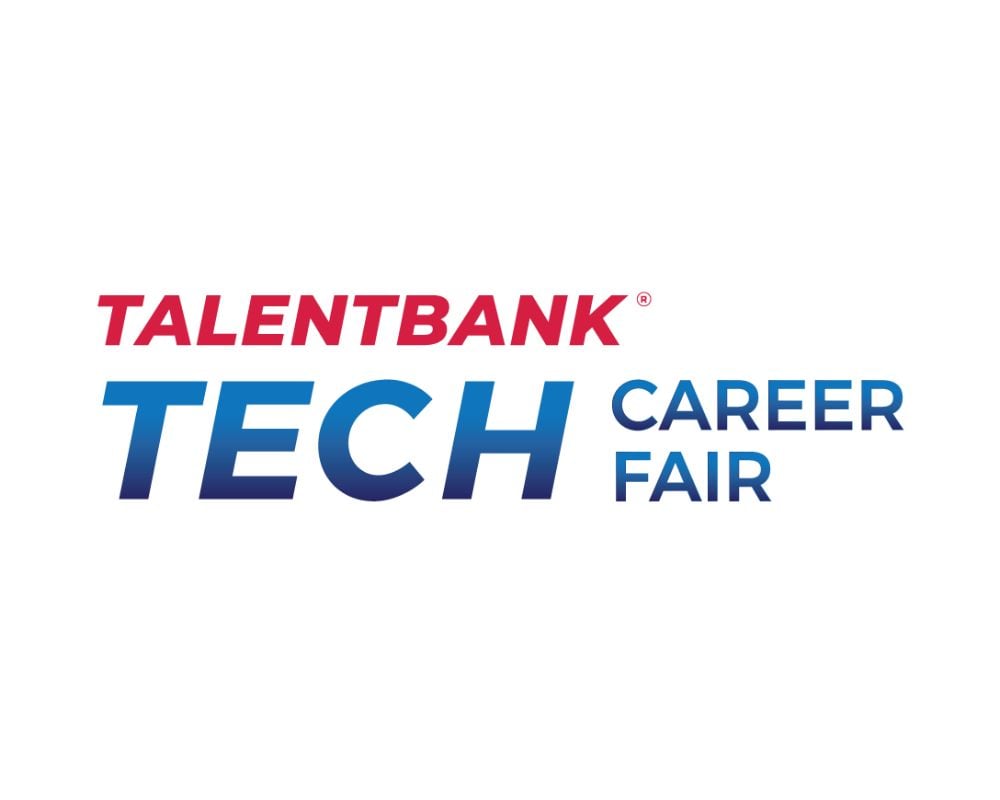 tech career fair