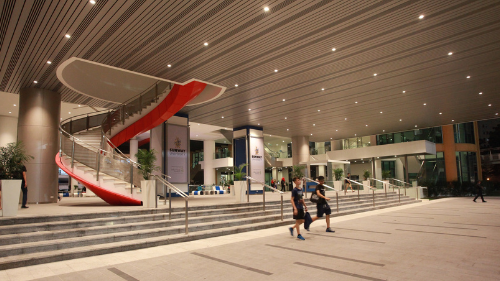 Sunway Campus