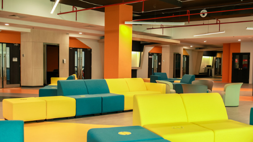 Swinburne Library