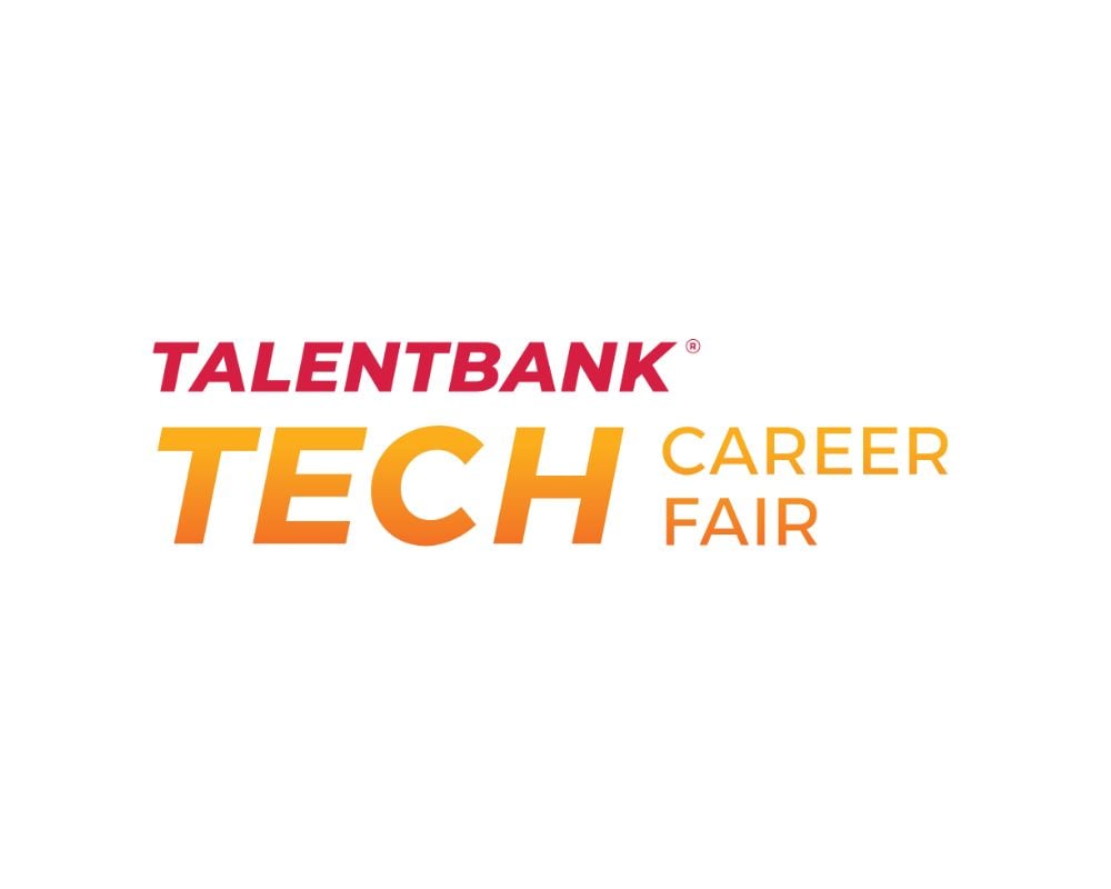 Tech Career Fair