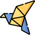 origami