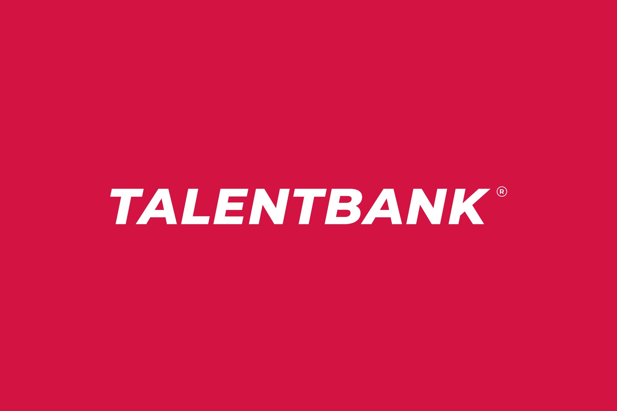 Talentbank
