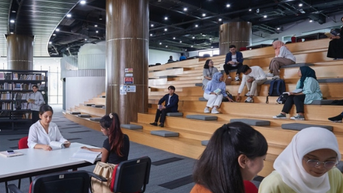 UOC Library