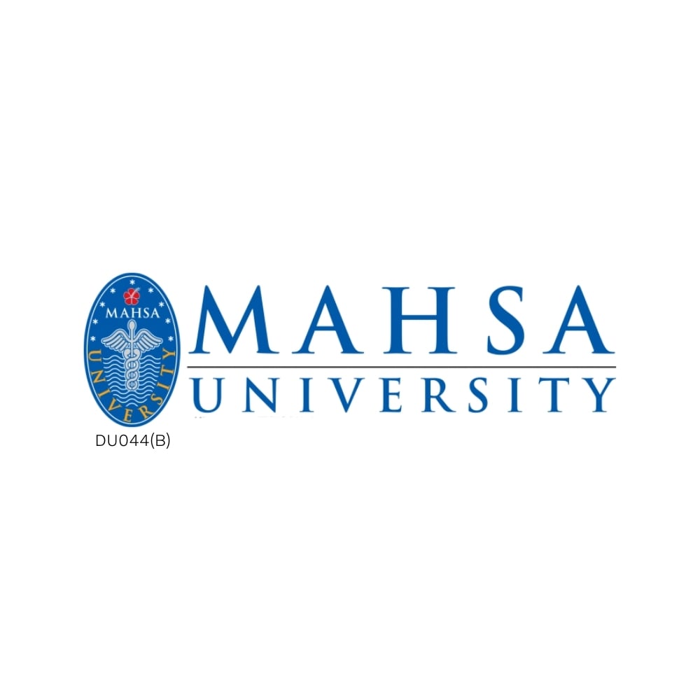 Mahsa Univeristy