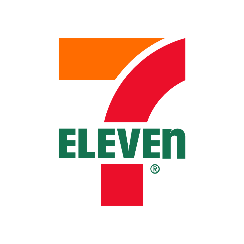 7 eleven