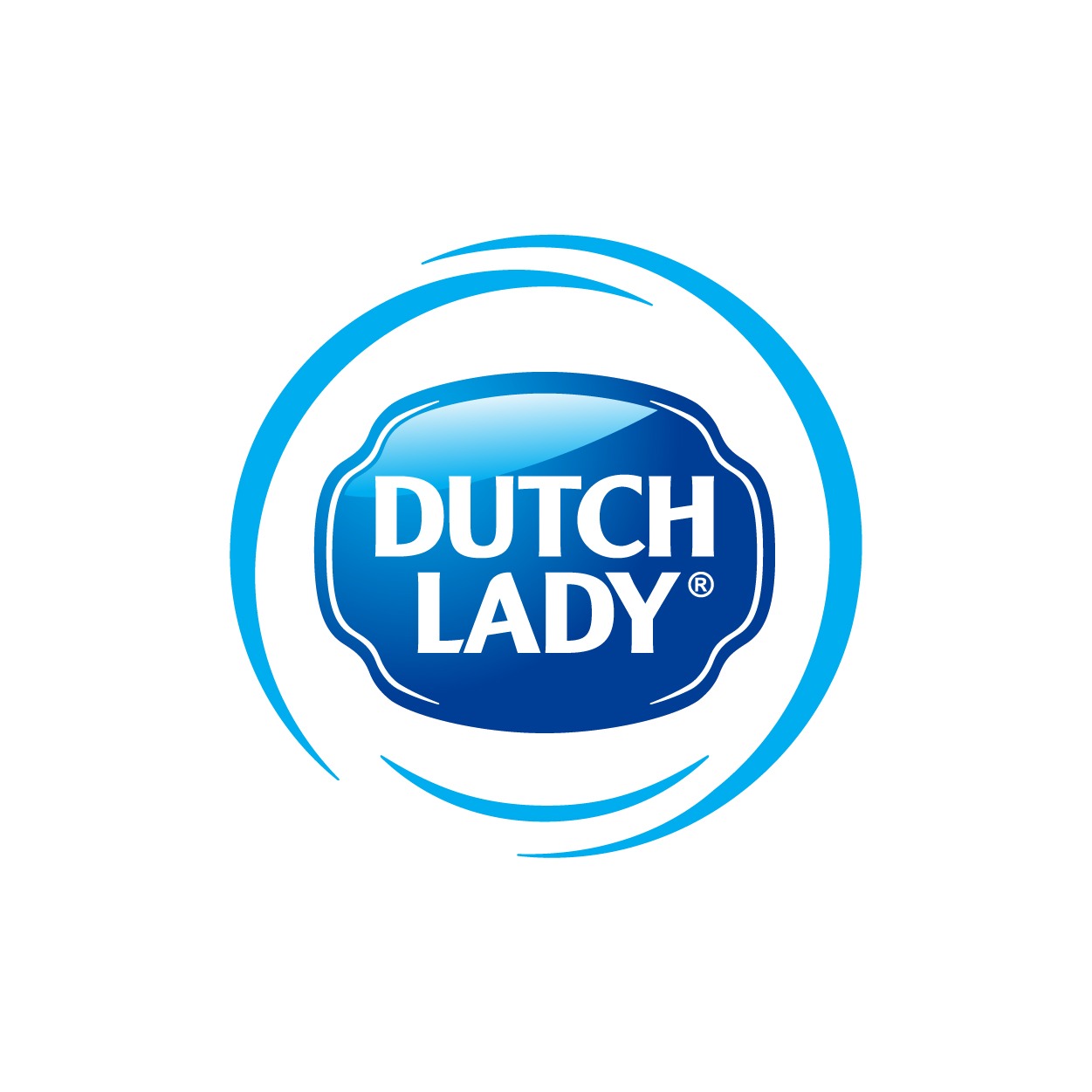 Dutch Lady