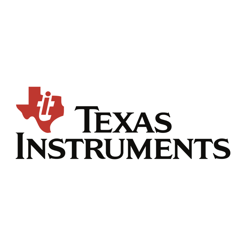 Texas instruments