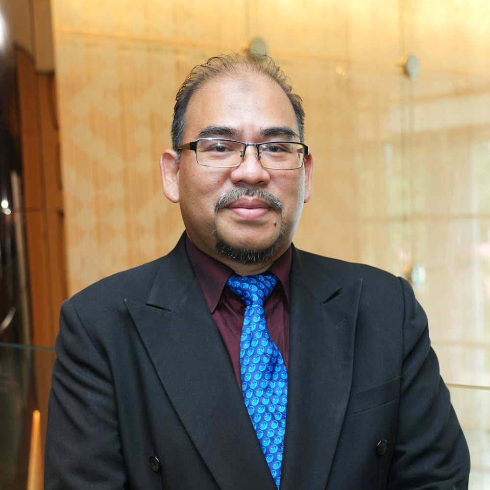 Dr. Najmuddin