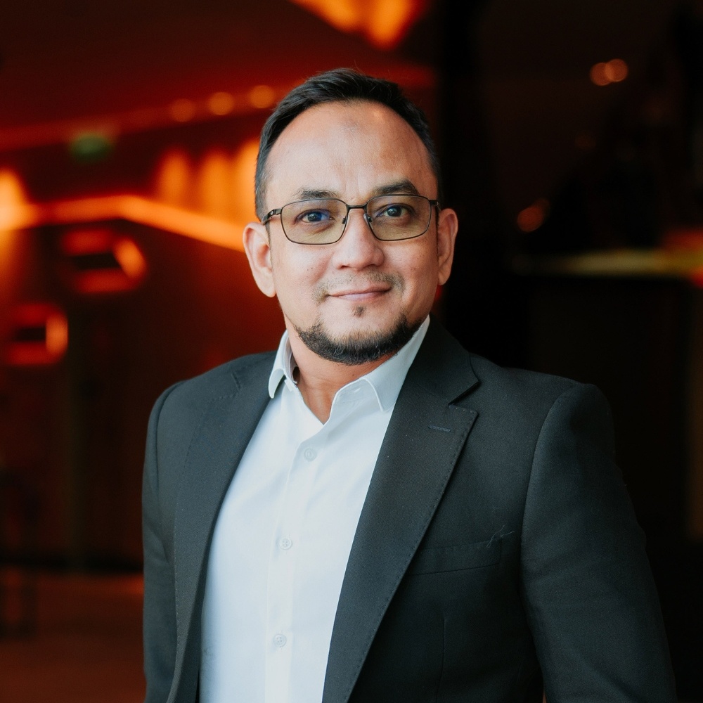 [UMT] Assoc. Prof. Dr. Azizul Yadi bin Yaakop